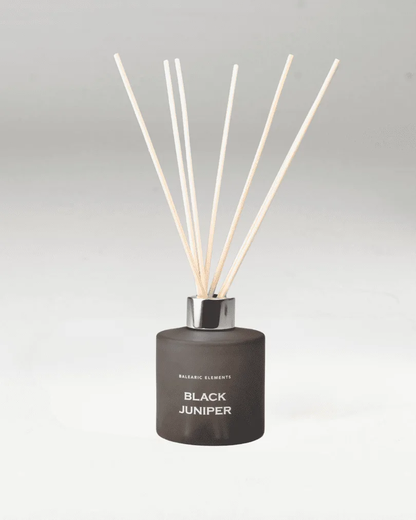 Black Juniper Home Fragrance