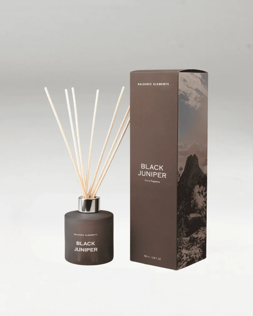 Black Juniper Home Fragrance