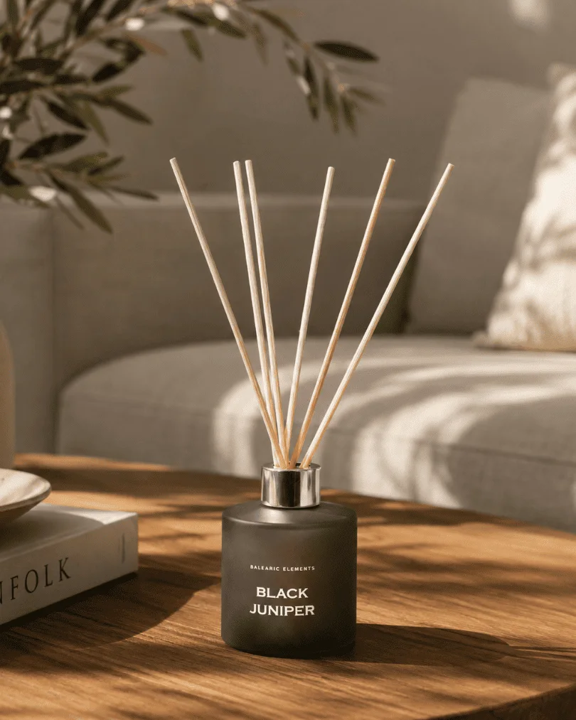 Black Juniper Home Fragrance