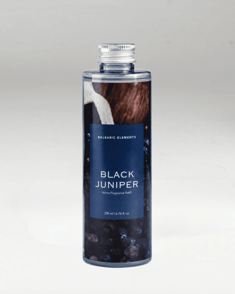 Black Juniper Refill Home Fragrance