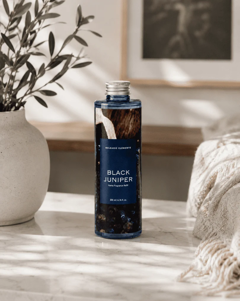 Black Juniper Refill Home Fragrance