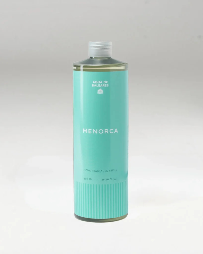 MENORCA Refill Mikado 500 ml