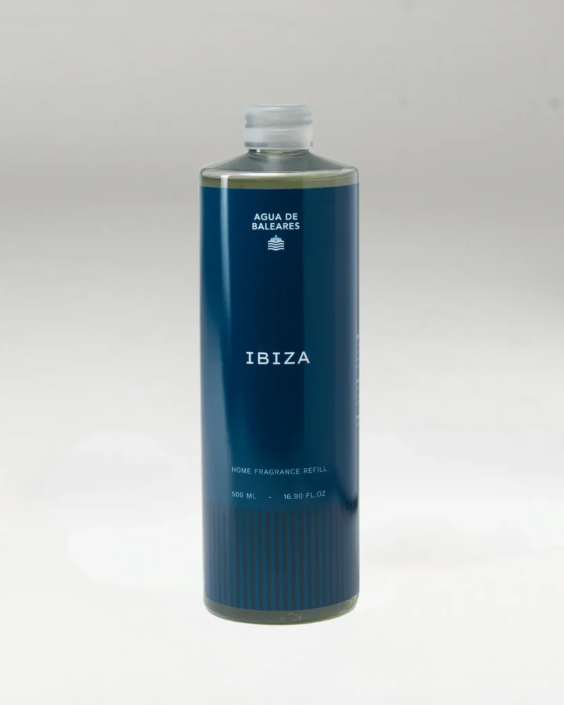 IBIZA Refill Mikado 500ml