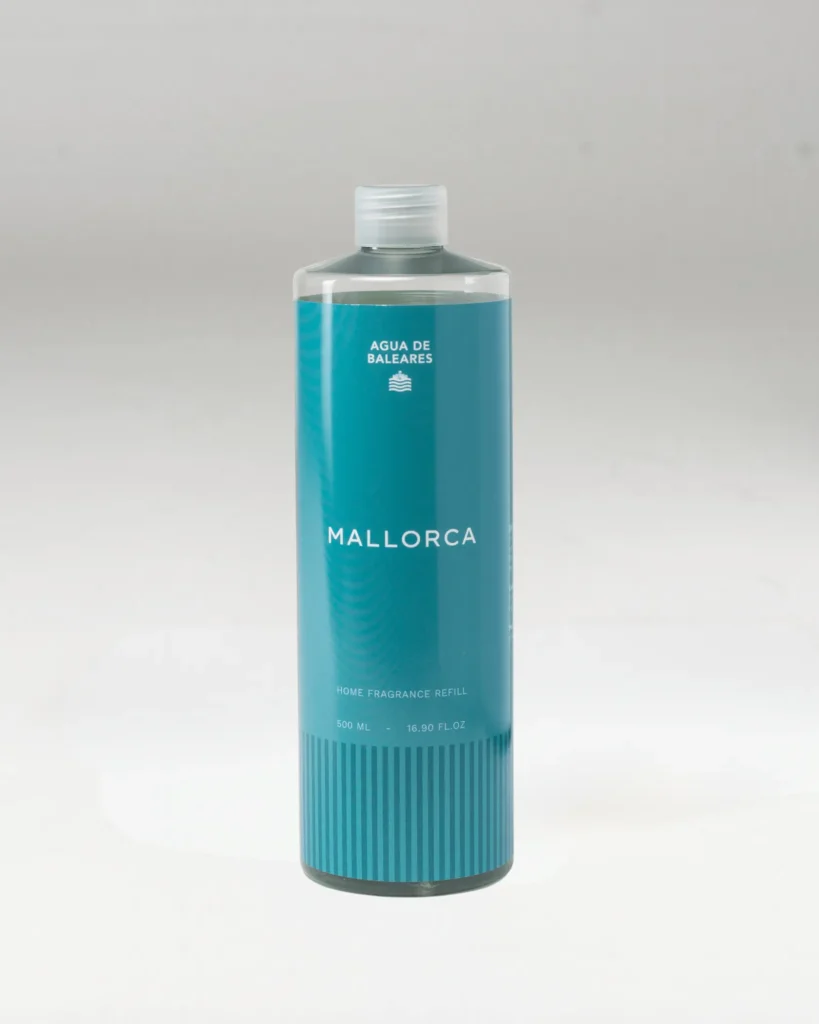 MALLORCA Refill Mikado 500ml