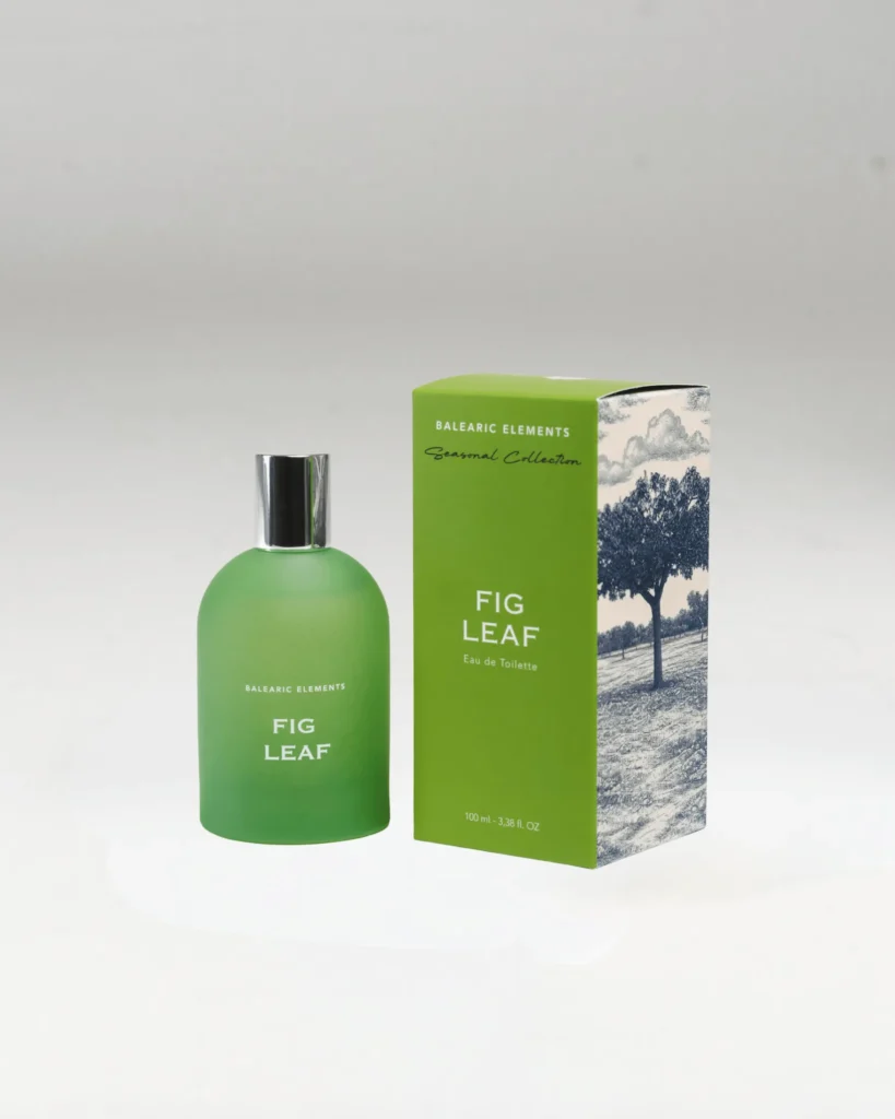 FIG LEAF Eau de Toilette 100ml