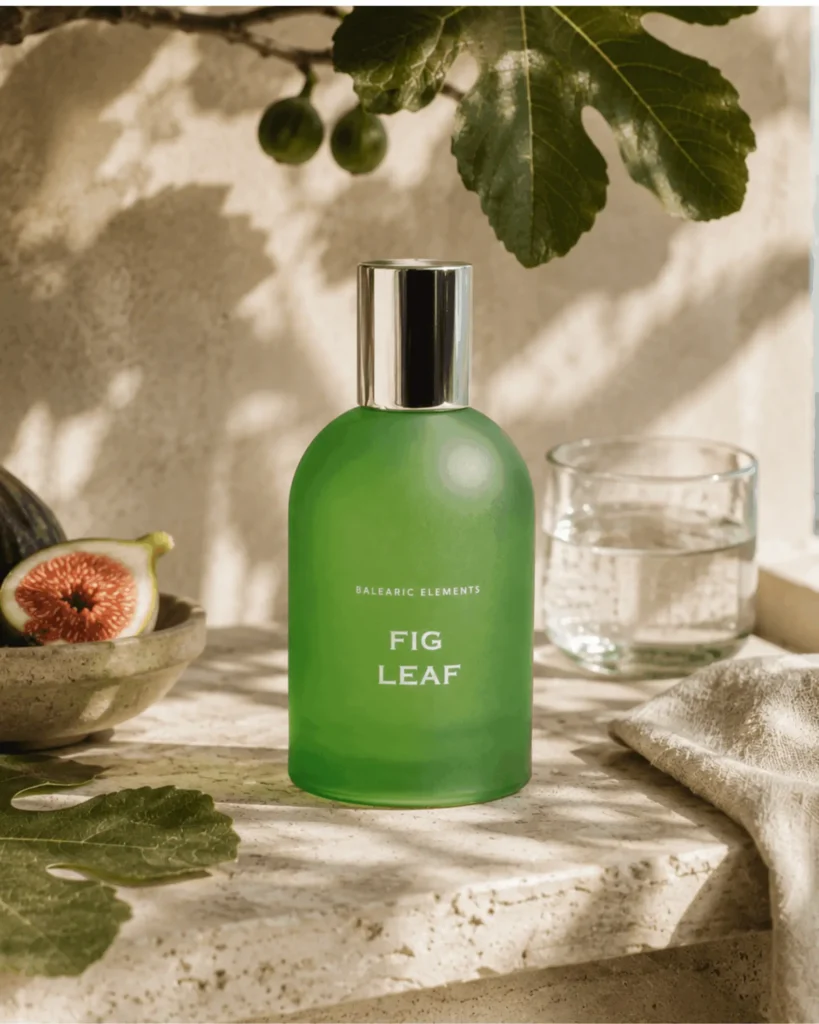 FIG LEAF Eau de Toilette 100ml