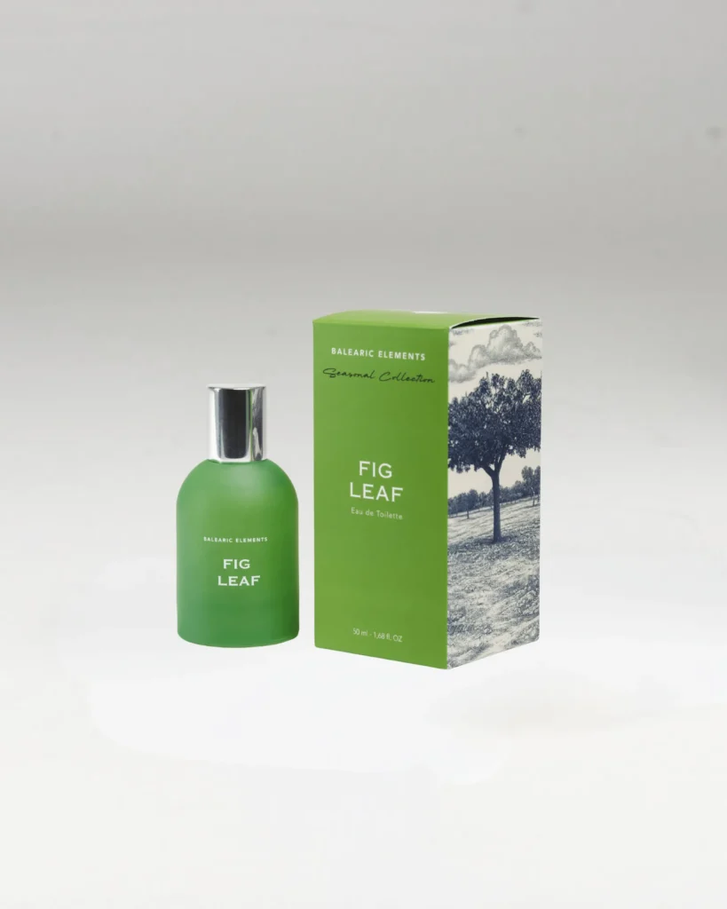 FIG LEAF Eau de Toilette