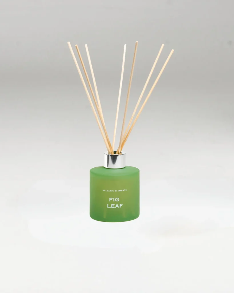FIG LEAF Home Fragrance Mikado Reed Diffuser (100 ml)