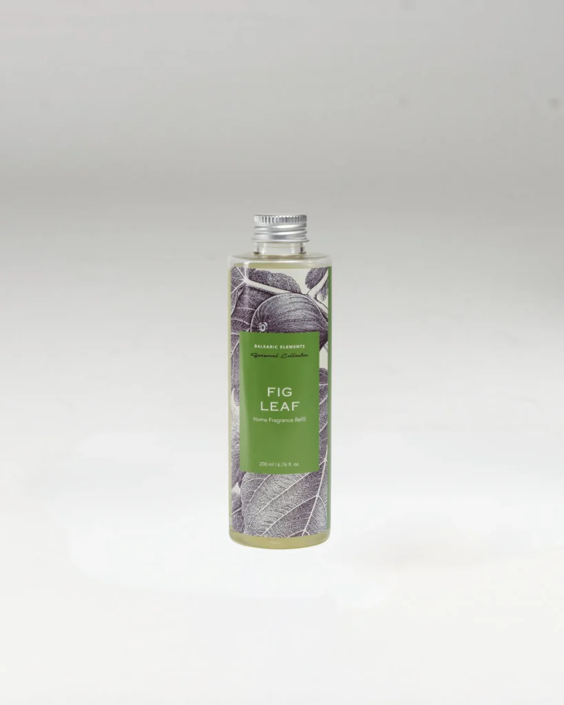 FIG LEAF Home Fragrance Reed Diffuser Refill (200 ml)