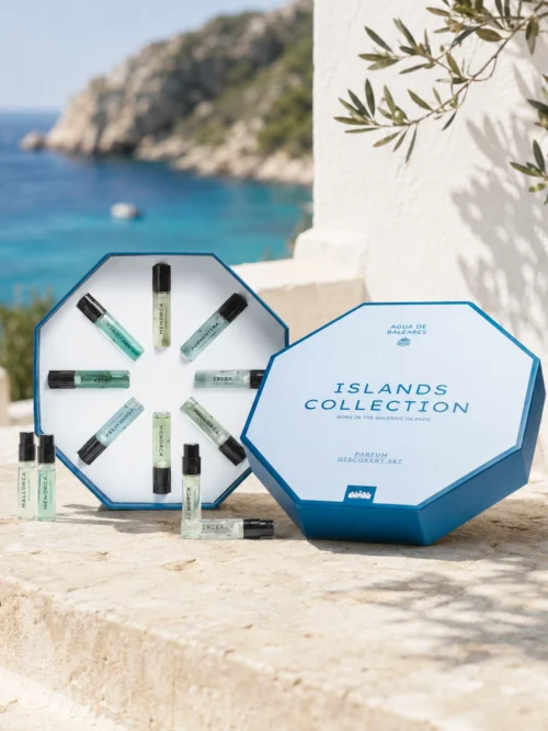 DISCOVERY SET | Islands Collection