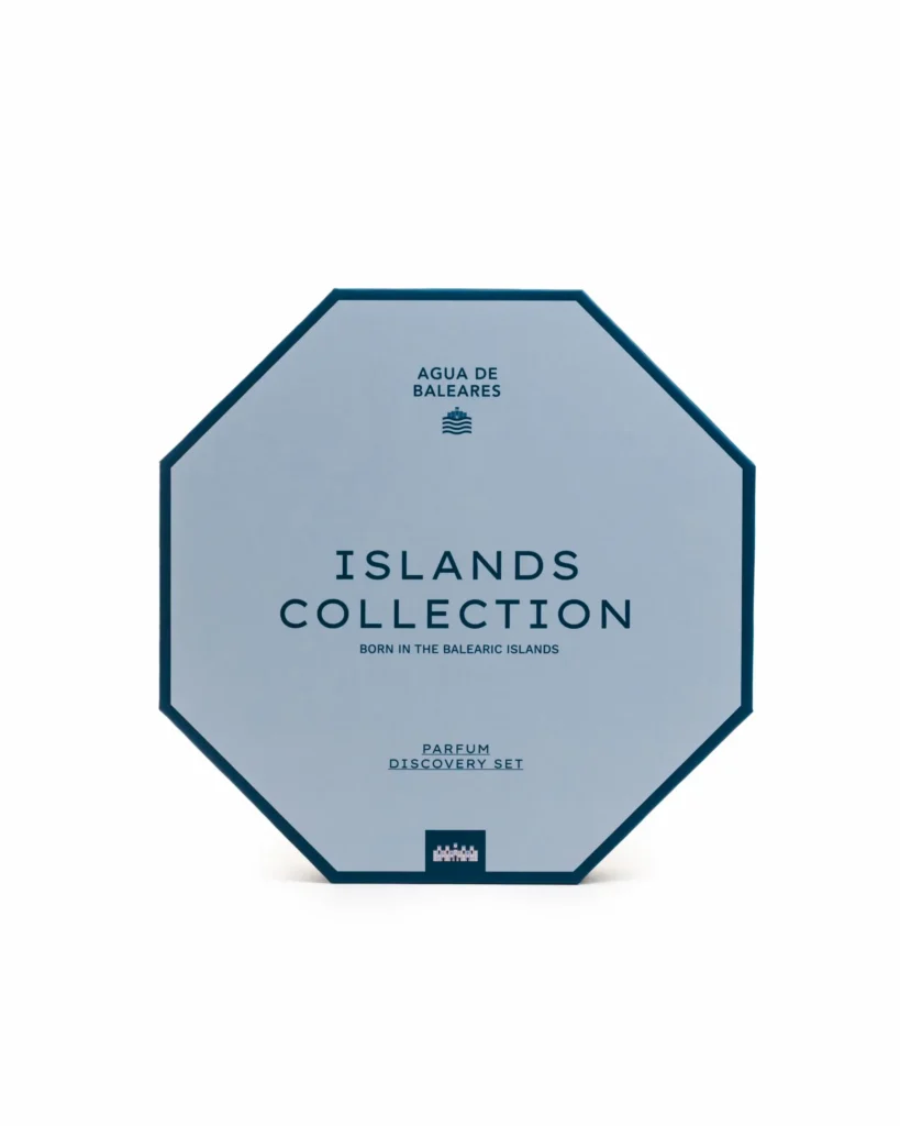 DISCOVERY SET - Islands Collection
