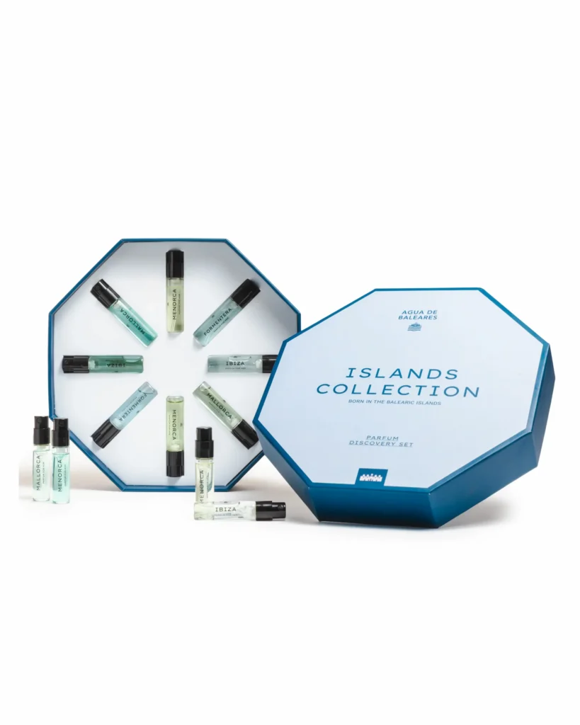 DISCOVERY SET - Islands Collection