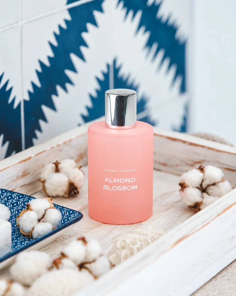 Home Spray Almond Blossom