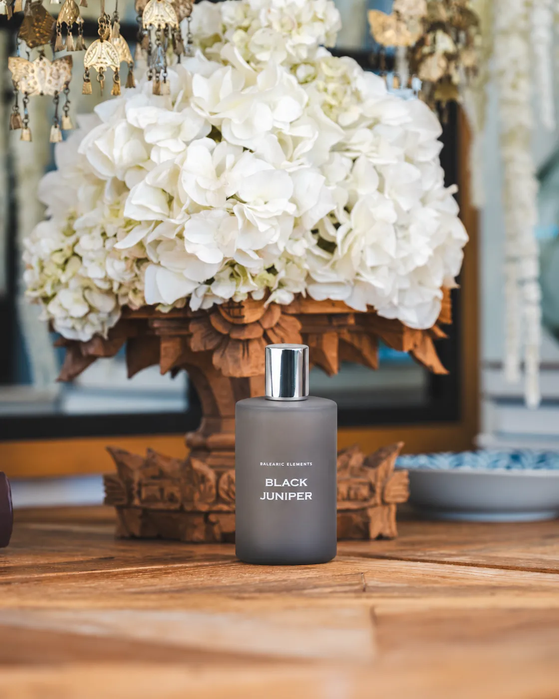 Home Spray Black Juniper
