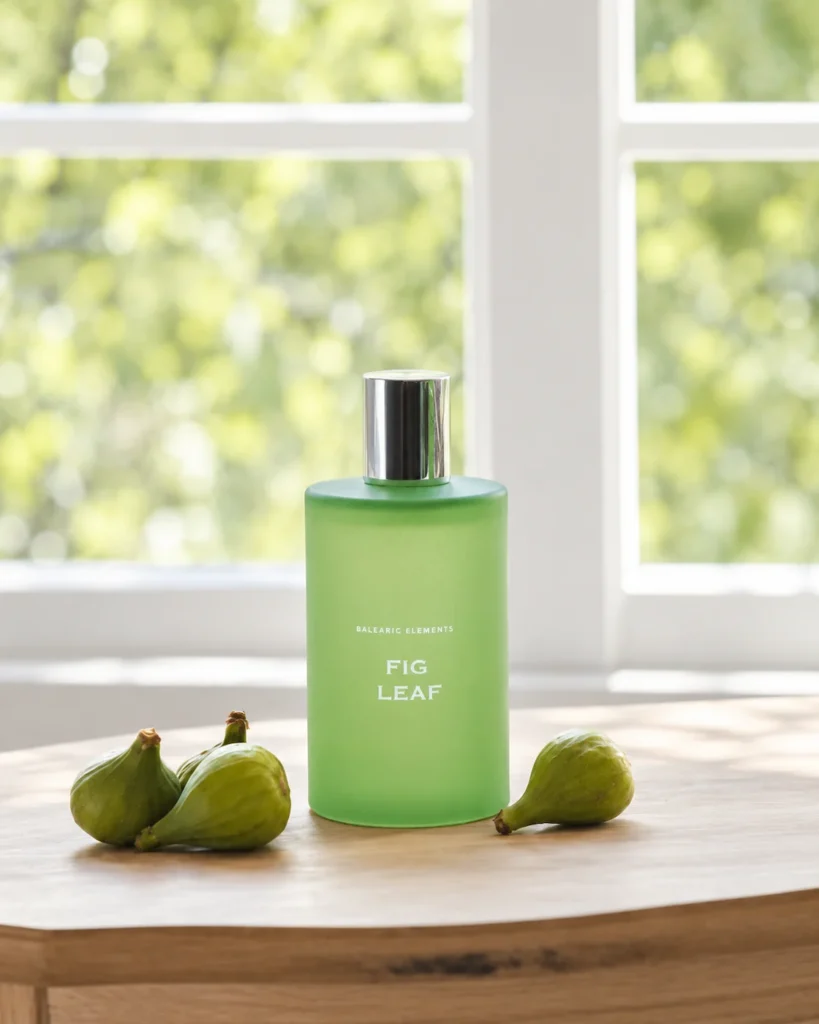 Home Spray FIG LEAF Seasonal Collection