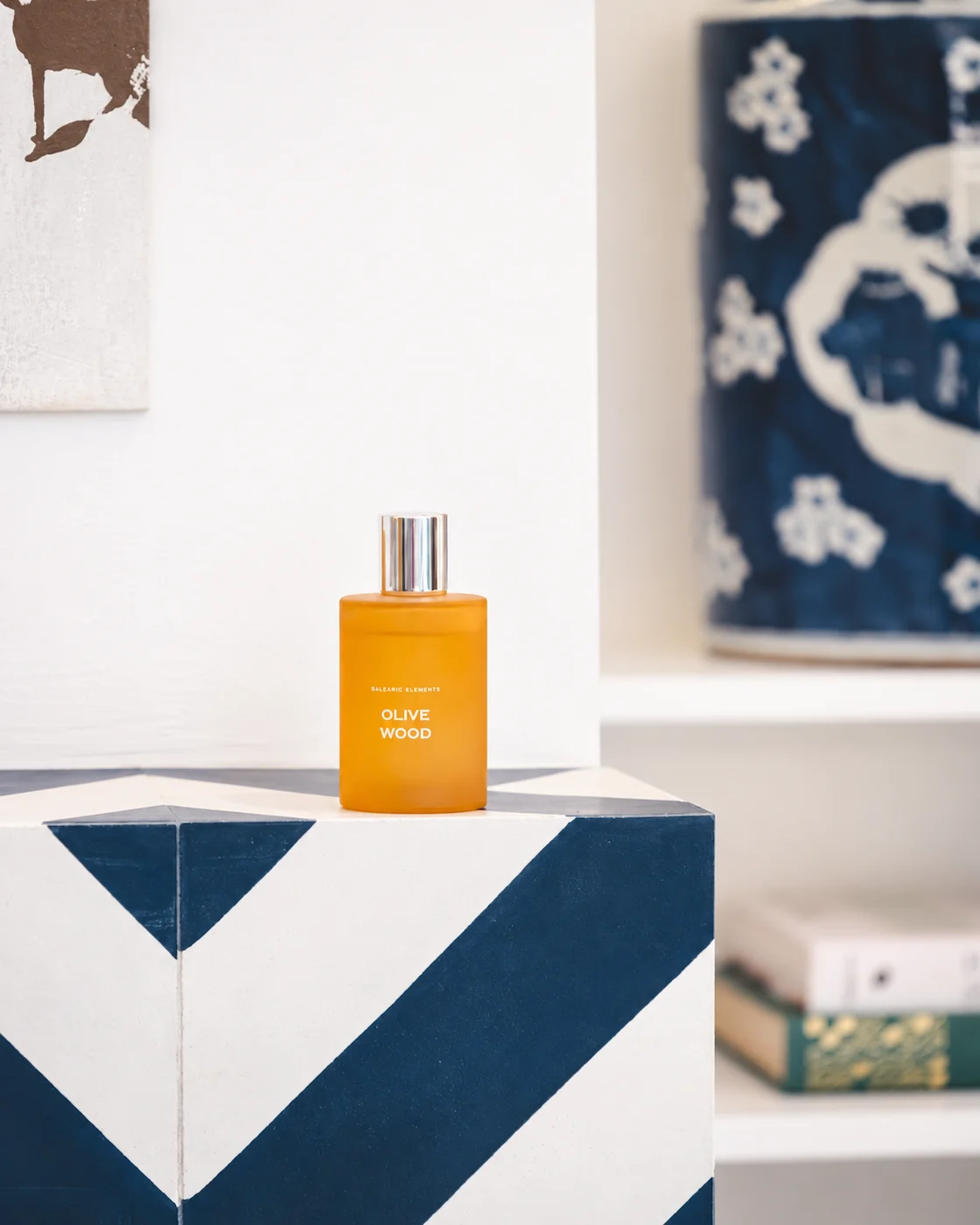 Home Spray Olive Wood