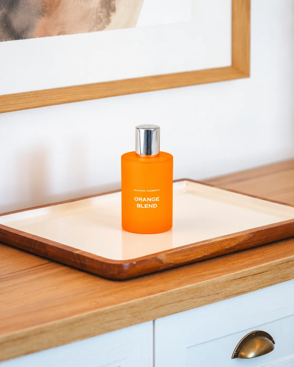 Home Spray Orange Blend