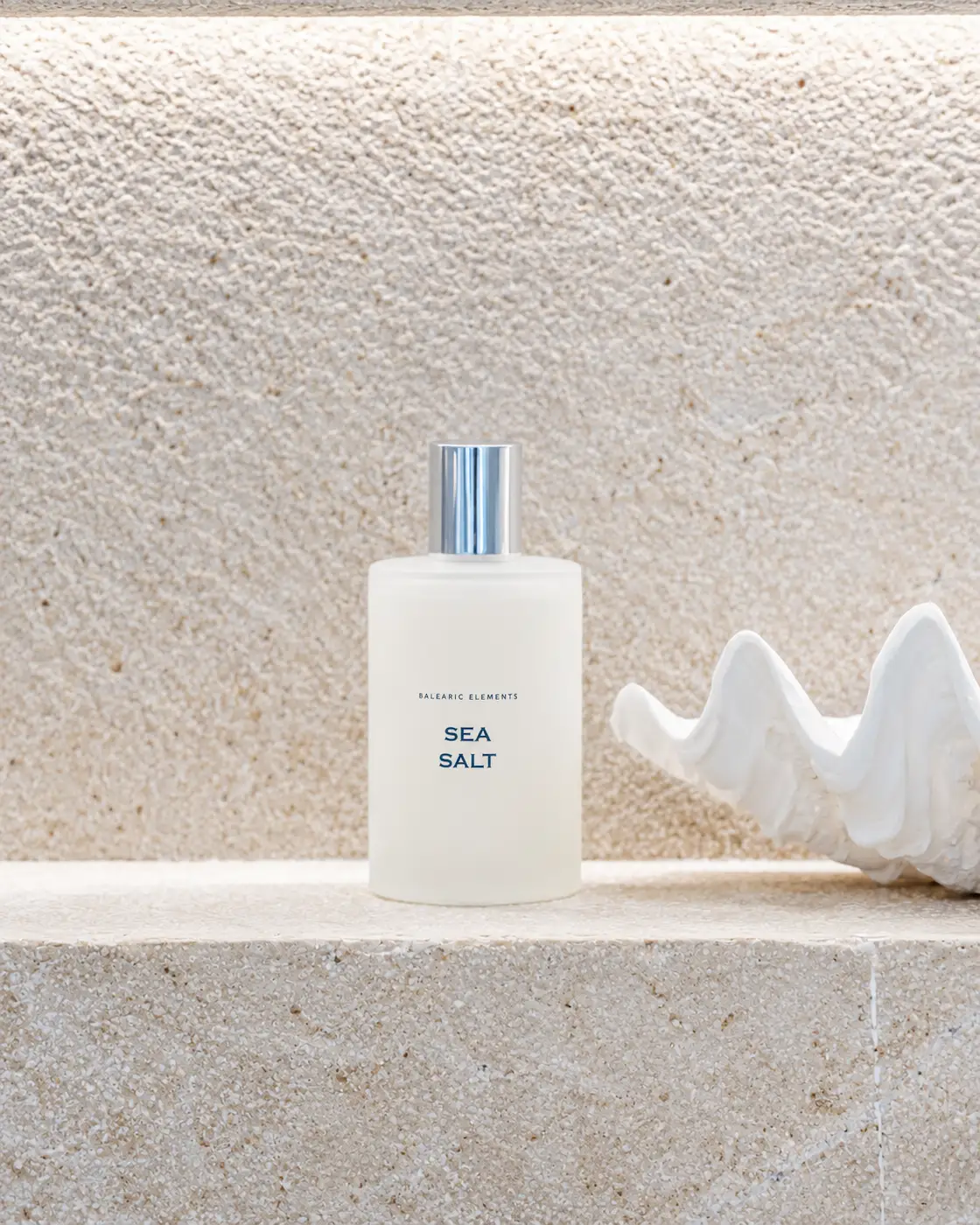 Home Spray Sea Salt