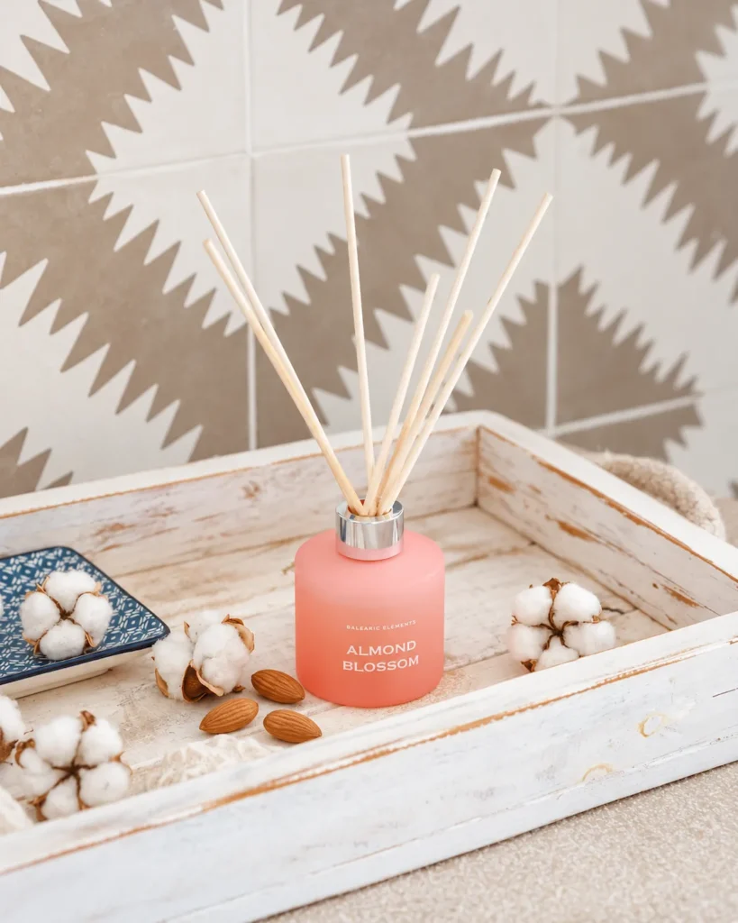 Mikado Almond Blossom