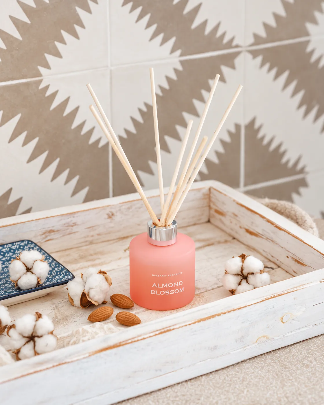 Mikado Almond Blossom