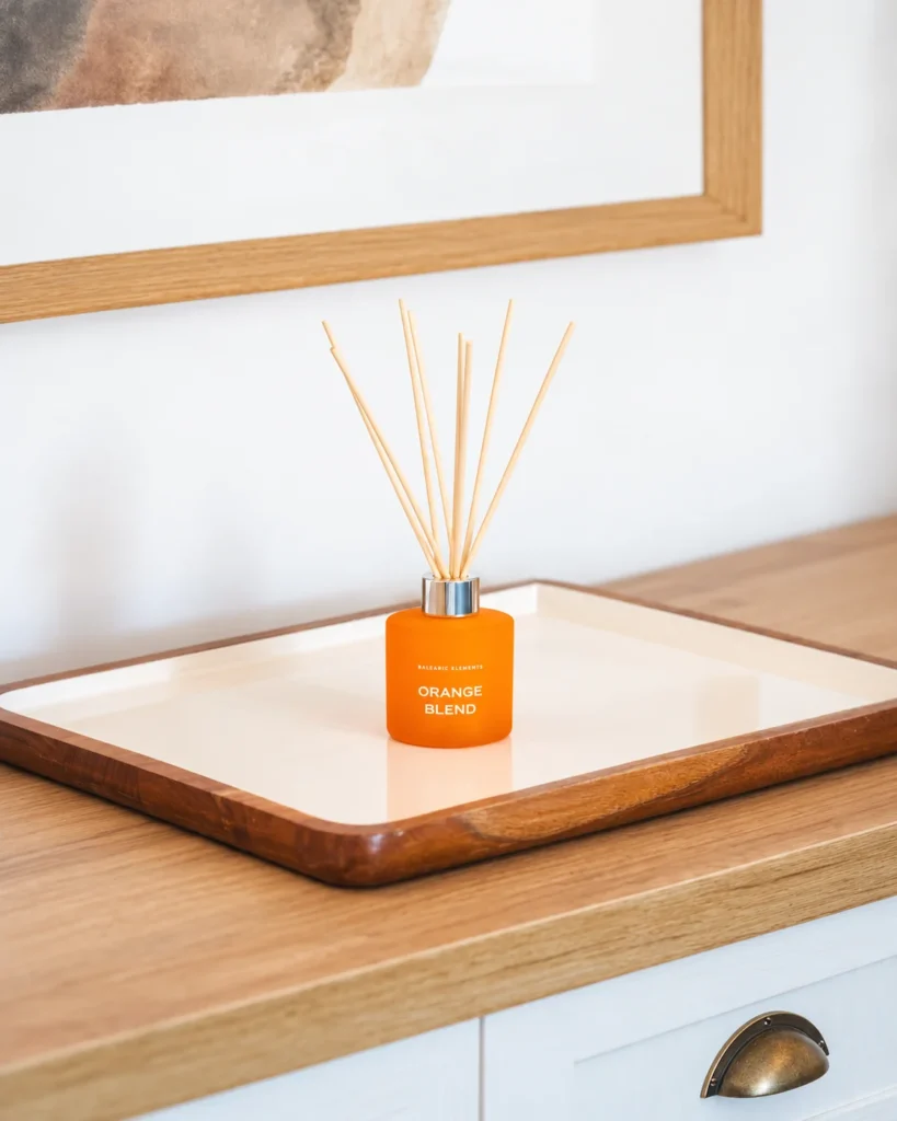 Mikado Orange Blend