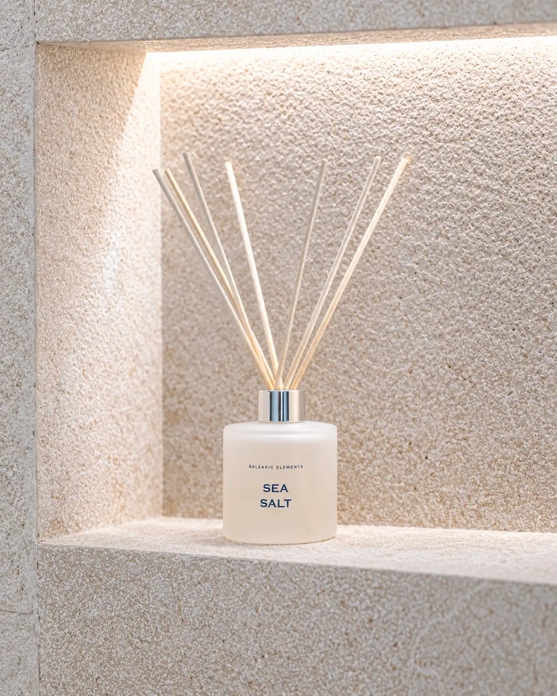 Mikado Sea Salt