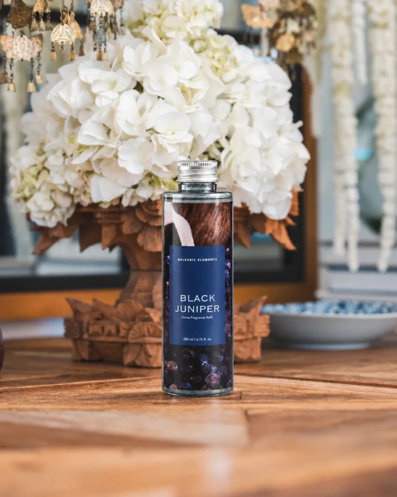 Refill Black Juniper